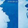 315 млрд. тона лед се откъсна от Антарктида