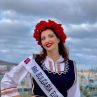 Българка е Мисис Европейски съюз 2019