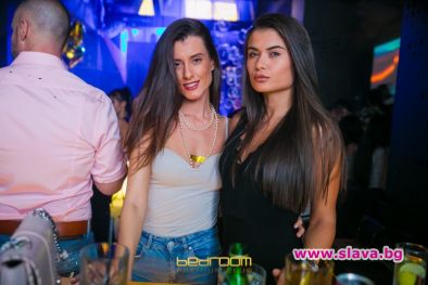 Ladies Friday партита стартират отново