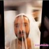 Гримьорът Цецо се прави на булка