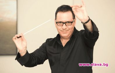 Синът на Мориконе дирижира в София