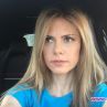 Банова отново шофира след катастрофата 