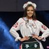 Теодора Мудева съчетава латиното с фолклор на Мис Планет в Грузия