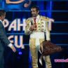 Филип Аврамов свали маската