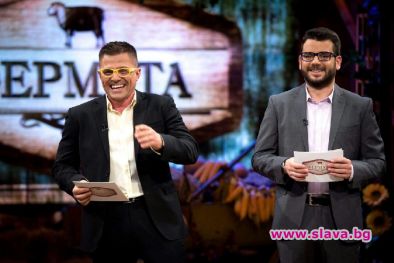 Иван и Андрей издават книга за Деня на будителите