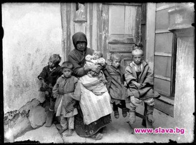 Пионери на киното разказват историята на Балканите в снимки