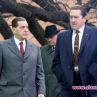 Ирландецът с фурор в Лондон