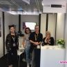 Code Fashion TV на телевизионния фестивал в Кан