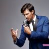 Ивайло Колев представя концерт-трибют на Майкъл Бубле 