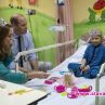 Херцозите на Кеймбридж трогнаха всички 