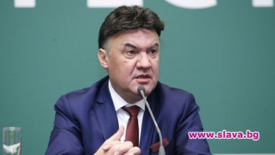 Боби Михайлов: Не се махам заради Борисов, просто търпението ми се изчерпа 