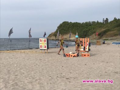 Марешка напусна Игри на волята