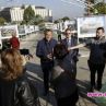 Откриха шестата фотоизложба Виж София – променяме я заедно