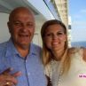 Вдовицата на Шарлопов спира да се храни след смъртта му