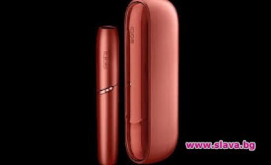 Филип Морис пуска на пазара в България IQOS 3 DUO