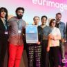 Triumph с награда от Европейския фонд за подкрепа на киното