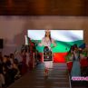 Теди Мудева стана Мис Планет Талант в Грузия