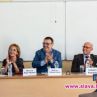 Световноизвестен дизайнер с лекция за облеклото и бизнеса в София 