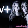 Дженифър и Рийз в нов сериал