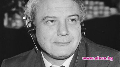 Почина писателят Владимир Буковски