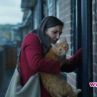 Котка в стената - акцент на Киномания