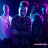 Papa Roach идват с Hollywood Undead през март