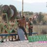 Траките за първи път спечелиха териториална битка в Игри на волята