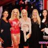 Ива Екимова представи първия Маутай център в София