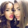 Гери Никол в чалга дует с Ариа? 