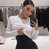 Ким спешно сваля 8 кг