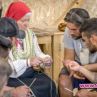 Размениха жени и мъже във Фермата