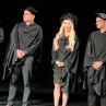 Нора Недкова стана висшистка