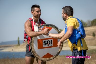 Станислав развали плановете за дуел във Фермата