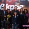 Над 700 души уважиха премиерата на В кръг