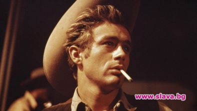 Джеймс Дийн се завръща в киното 