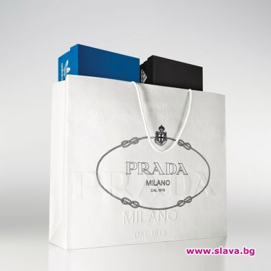 Prada и Adidas обявиха колаборацията си