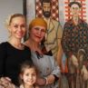 С непоказван портрет на Златю Бояджиев стартира Благотворителният бал на юристите