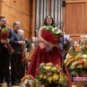 Соня Йончева три пъти на бис в зала България
