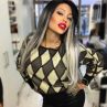 Джулиана Гани разочарована от нероденото си бебе