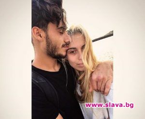 Синът на Карамански стяга сватба с балерина