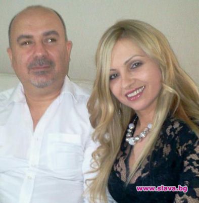 Жената на Орхан Мурад заработва като лечителка
