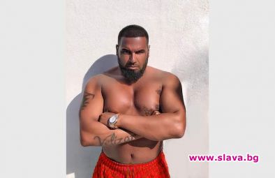 Азис с охрана на пазар