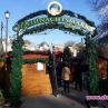 Немският коледен базар събра хиляди хора в Градската градина