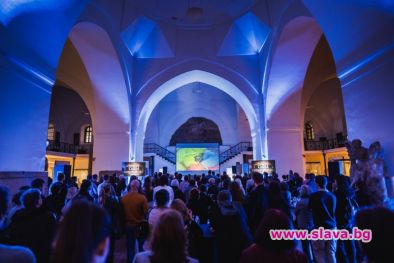 Стотици аплодираха новата документална поредица Средновековна слава