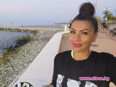 Сани Алекса започна на чисто в Испания 