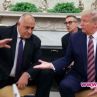 Преводачът в Овалния кабинет Йонко Мермерски за диалога между Борисов и Тръмп 