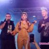 Eдин час опашка за снимки с Павел и Венци Венц