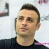 Бербатов дебютира като футболен анализатор