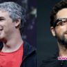 Основателите на Google се оттеглят от ръководните постове