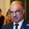 Депутат от НФСБ към журналистка: Вие с какво бельо дойдохте?